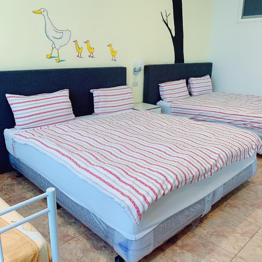 Backstreet Inn Xiluo Экстерьер фото