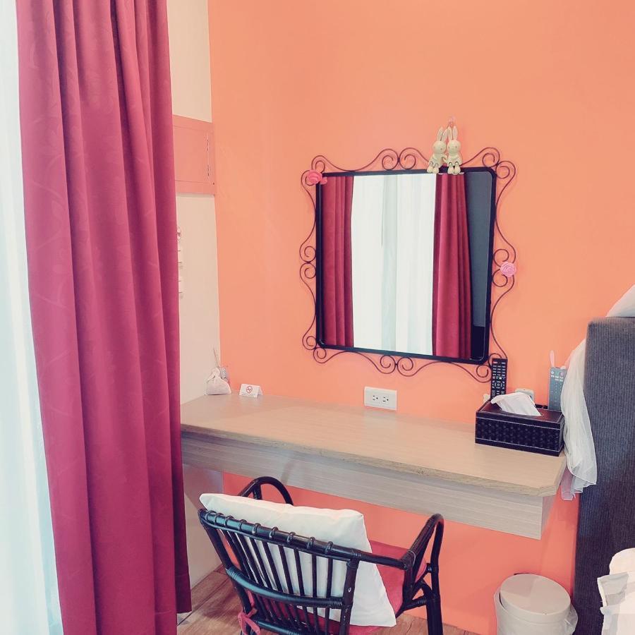 Backstreet Inn Xiluo Экстерьер фото
