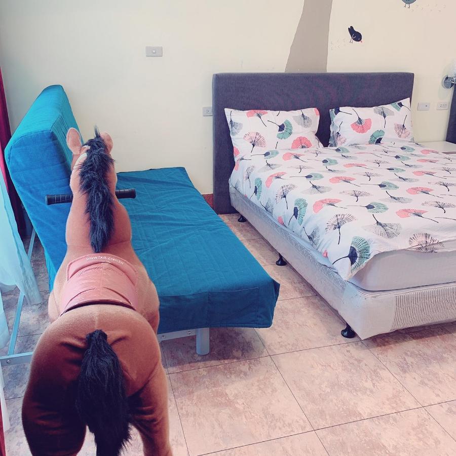 Backstreet Inn Xiluo Экстерьер фото