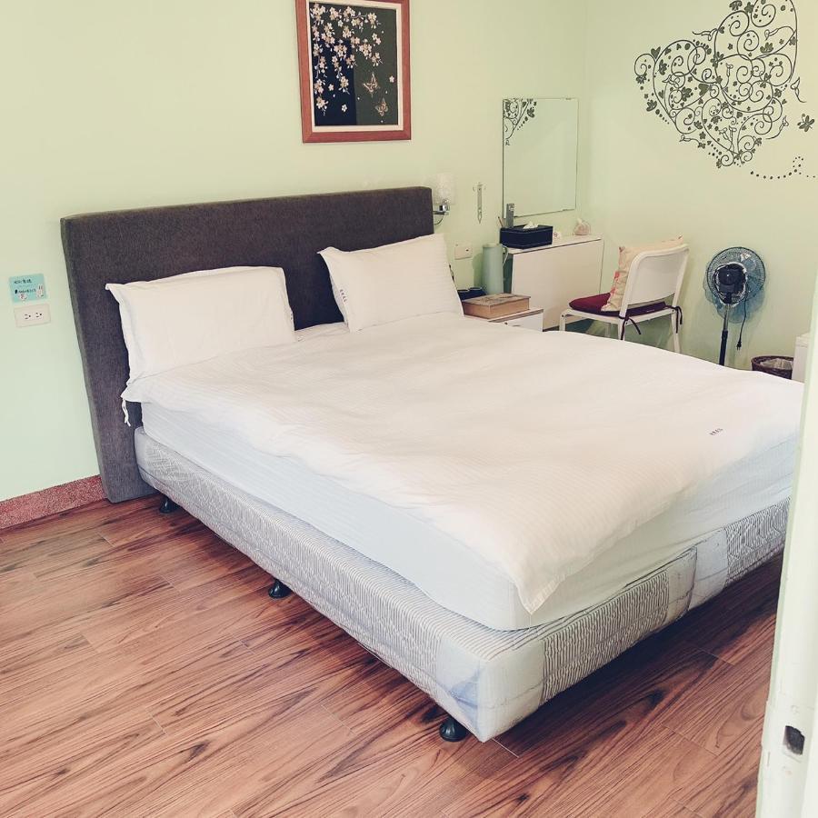 Backstreet Inn Xiluo Экстерьер фото