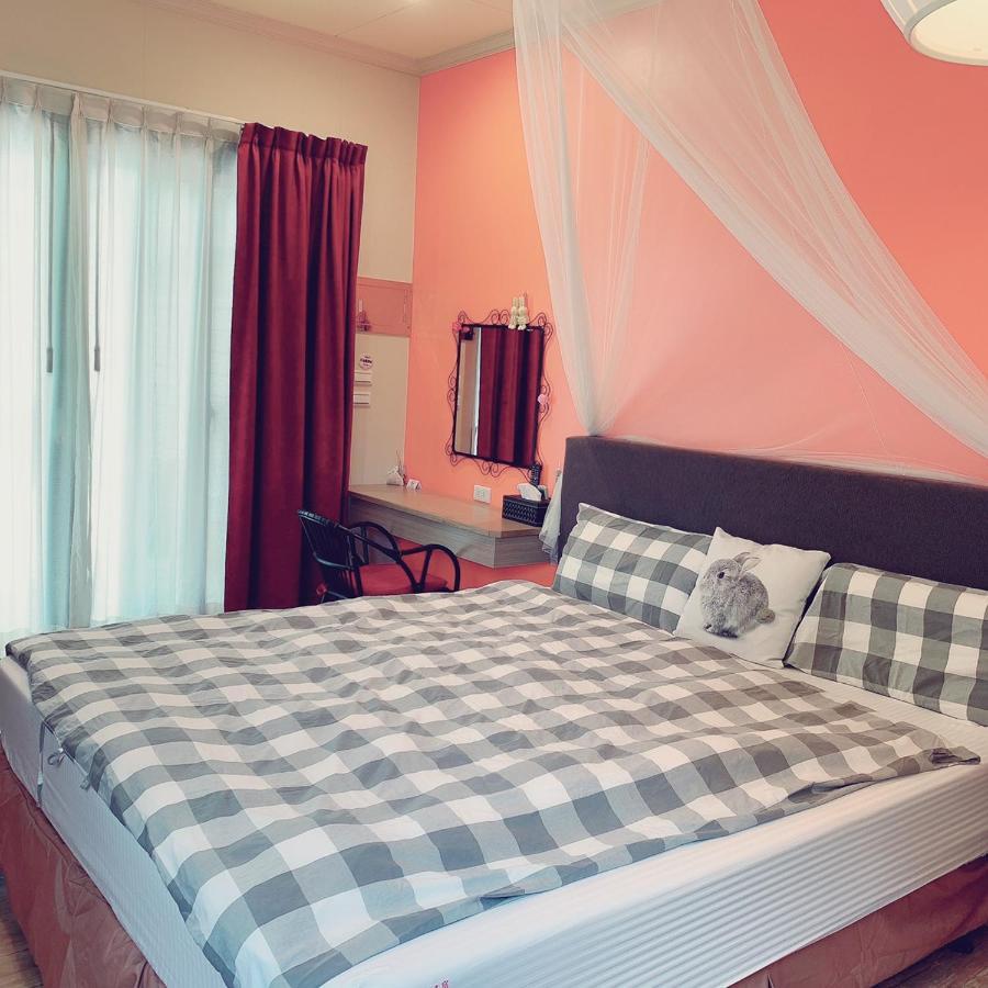 Backstreet Inn Xiluo Экстерьер фото