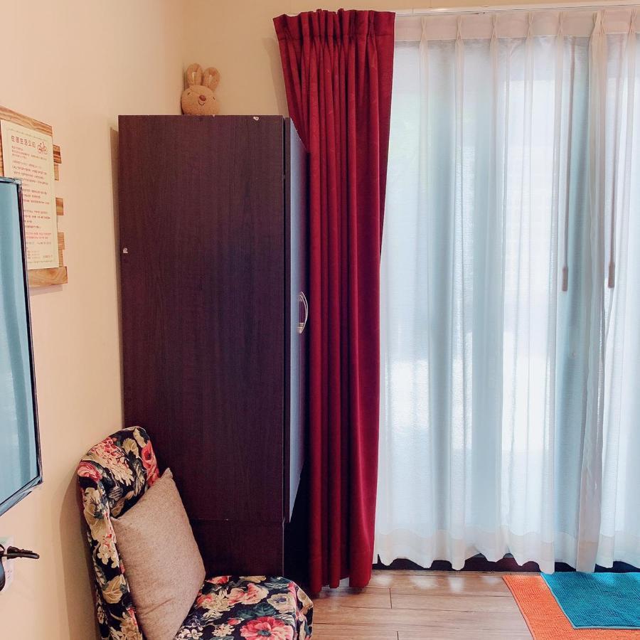 Backstreet Inn Xiluo Экстерьер фото