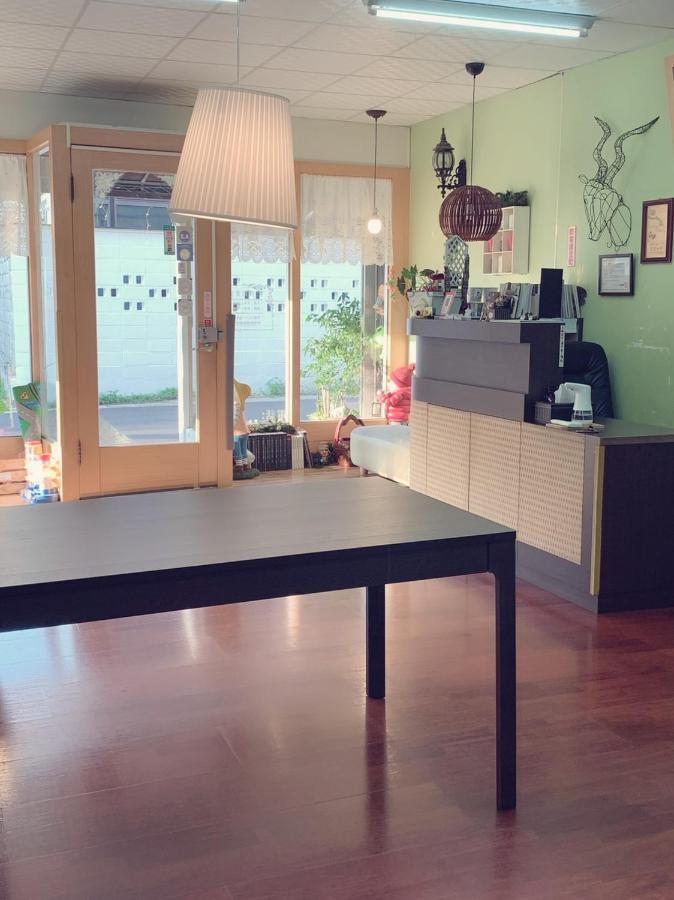 Backstreet Inn Xiluo Экстерьер фото