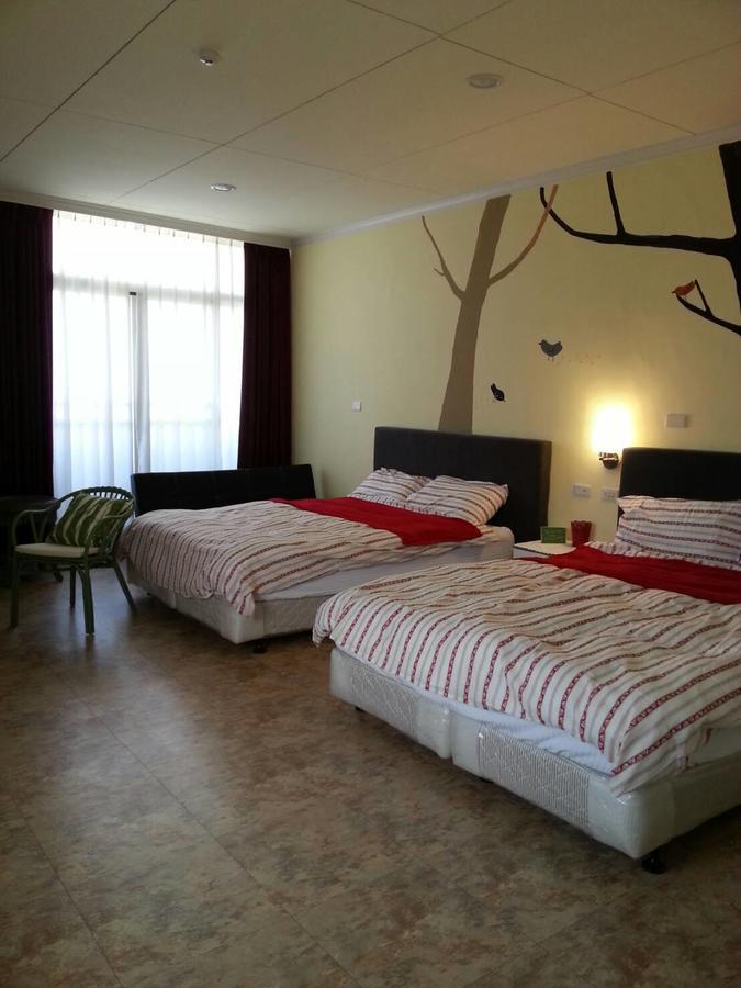 Backstreet Inn Xiluo Экстерьер фото