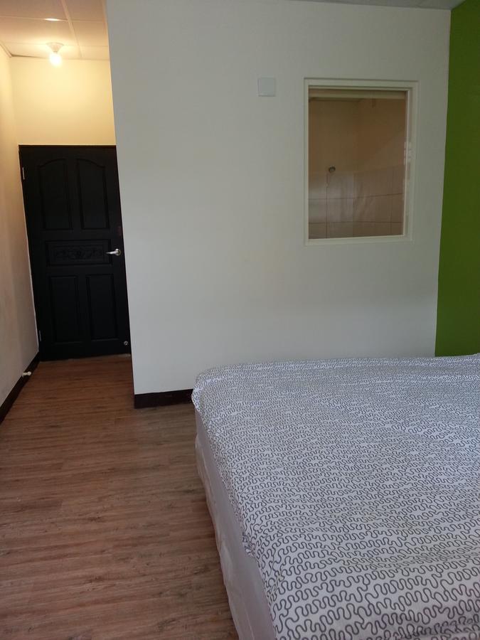 Backstreet Inn Xiluo Экстерьер фото
