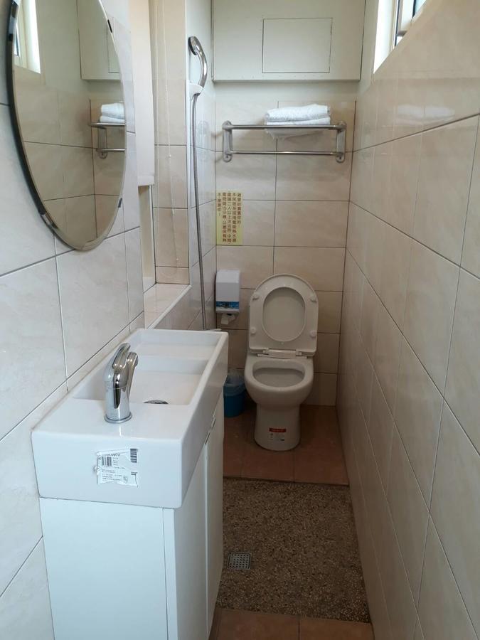 Backstreet Inn Xiluo Экстерьер фото