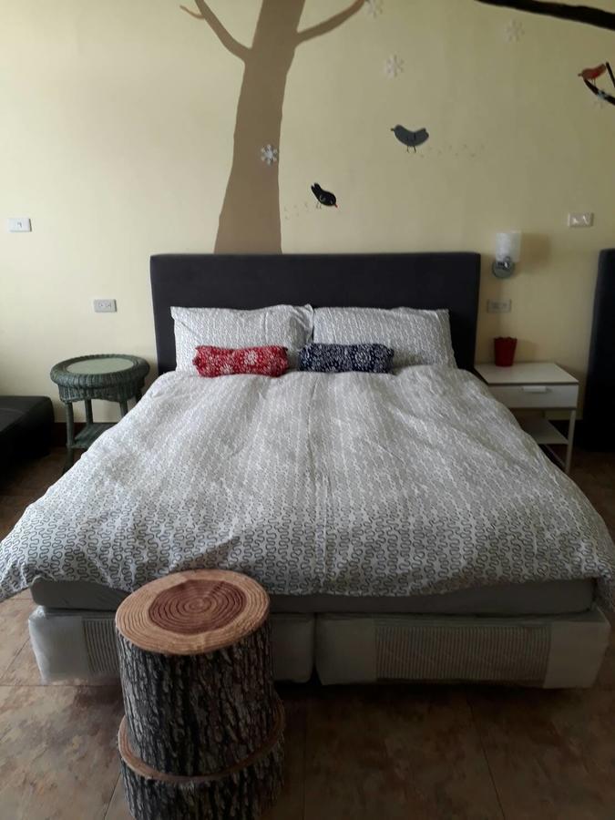 Backstreet Inn Xiluo Экстерьер фото
