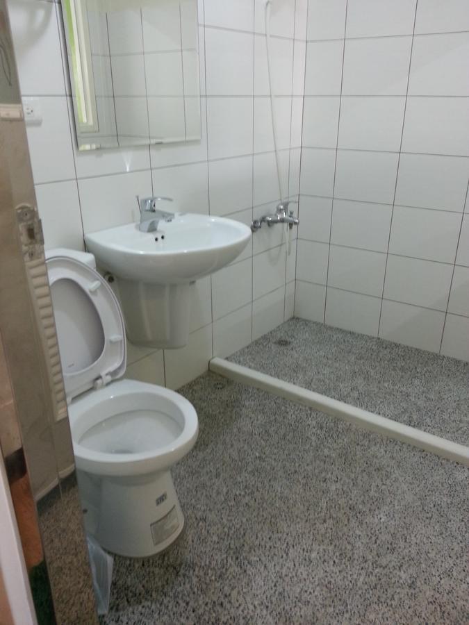 Backstreet Inn Xiluo Экстерьер фото