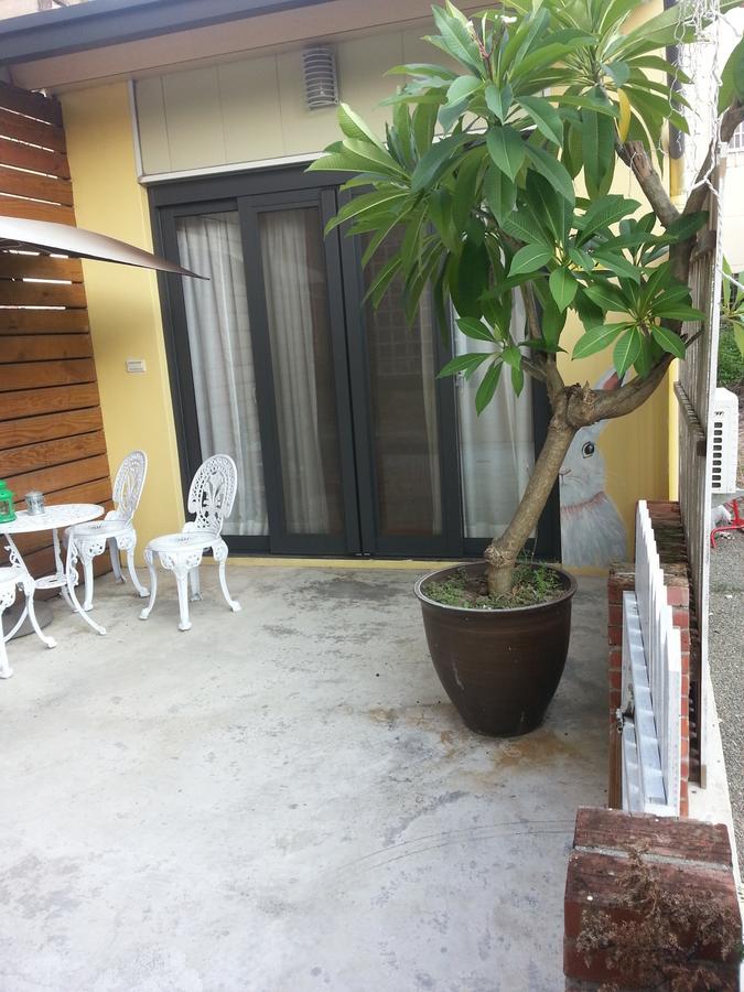 Backstreet Inn Xiluo Экстерьер фото