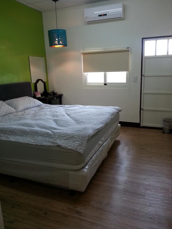 Backstreet Inn Xiluo Экстерьер фото