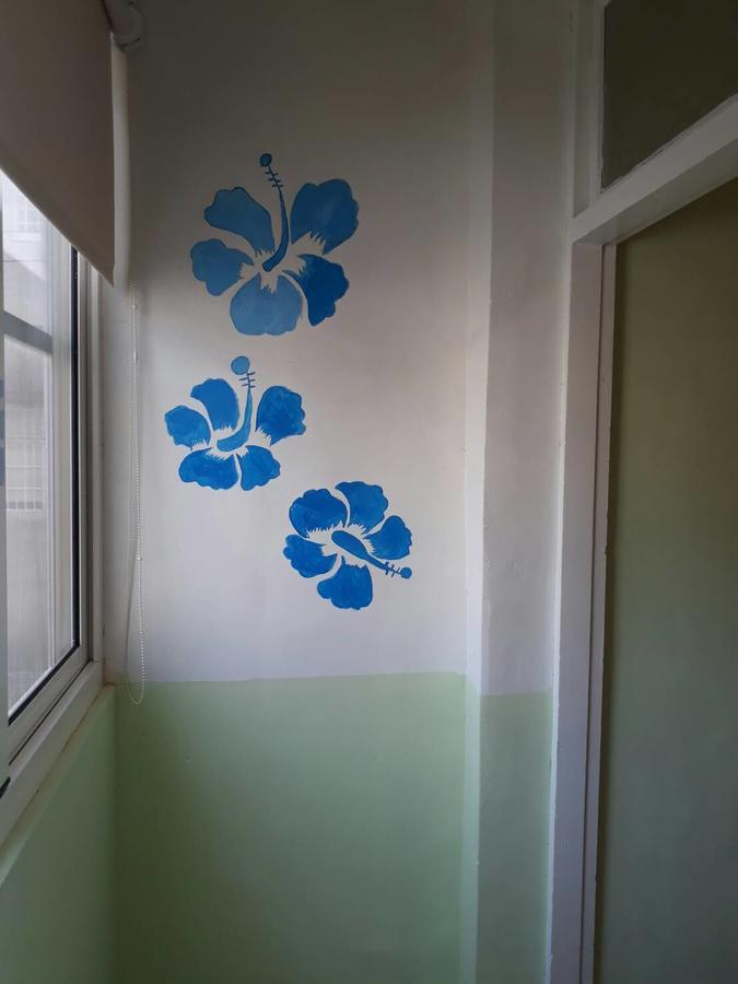 Backstreet Inn Xiluo Экстерьер фото