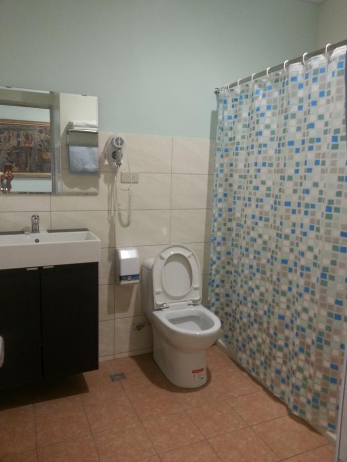 Backstreet Inn Xiluo Экстерьер фото